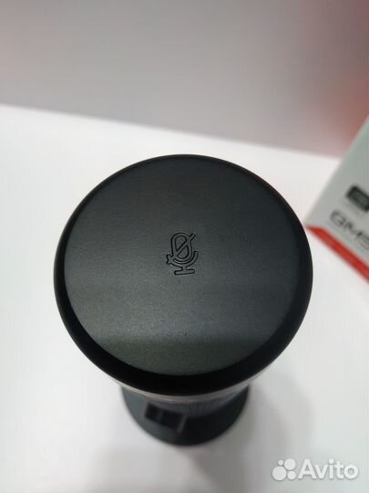 Микрофон Bloody GM50 Pro