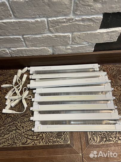 Светильник