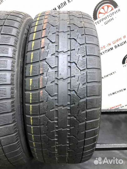 Toyo Observe Garit G1S 225/55 R17 97Q
