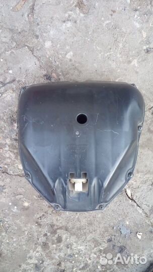 Honda CBR600F4i корпус воздушного фильтра