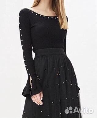 Новый джемпер Love republic