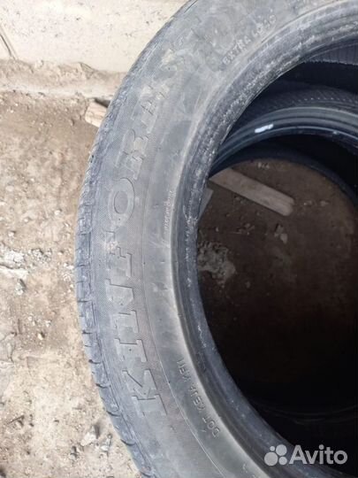 Kinforest KF-550 225/55 R18