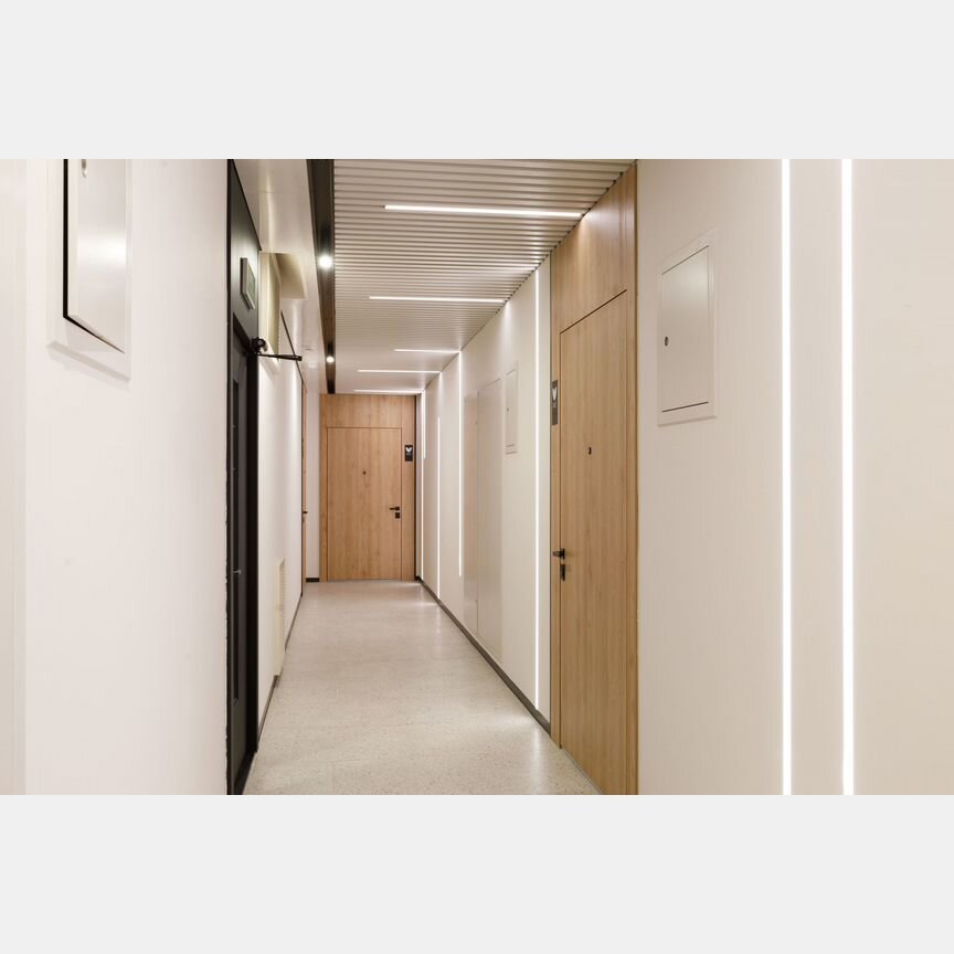 3-к. квартира, 106,1 м², 10/32 эт.