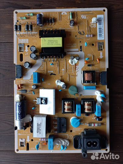 PSU BN44-00871C L40E1R KDY