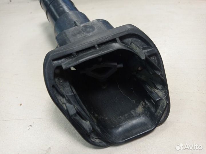 Форсунка омывателя фары передняя правая Volvo Xc90