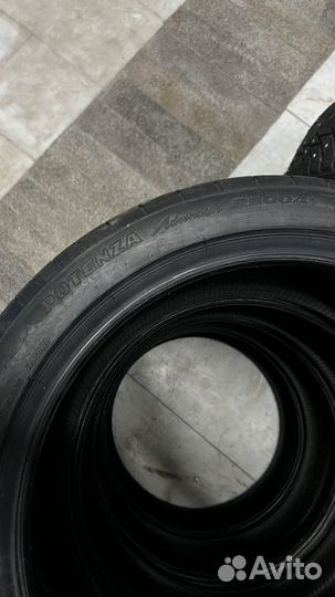 Bridgestone Potenza Adrenalin RE004 215/45 R17 91W