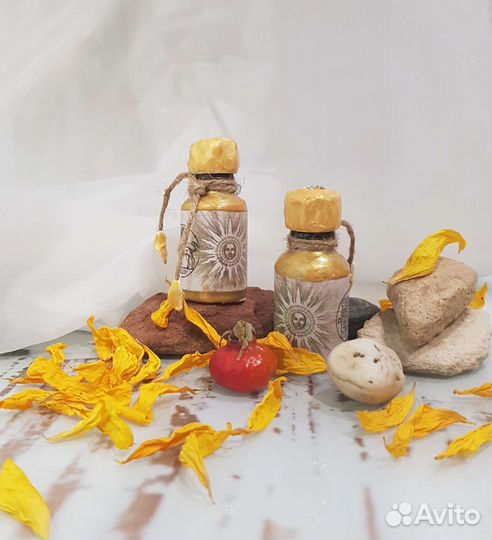 Денежное масло