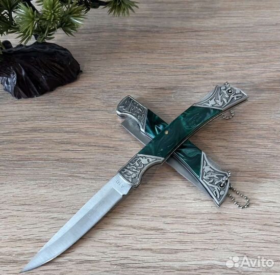 Складной нож Columbia