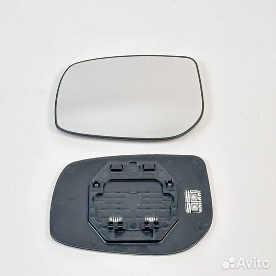Полотно зеркала (2шт) с подогревом Camry 2006-2009