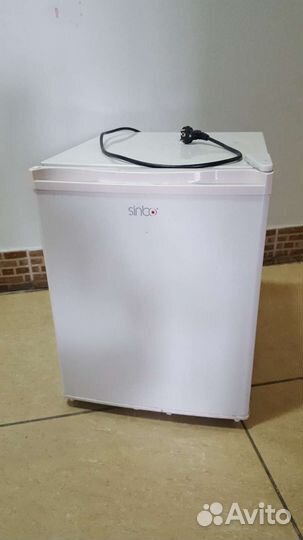 Холодильник