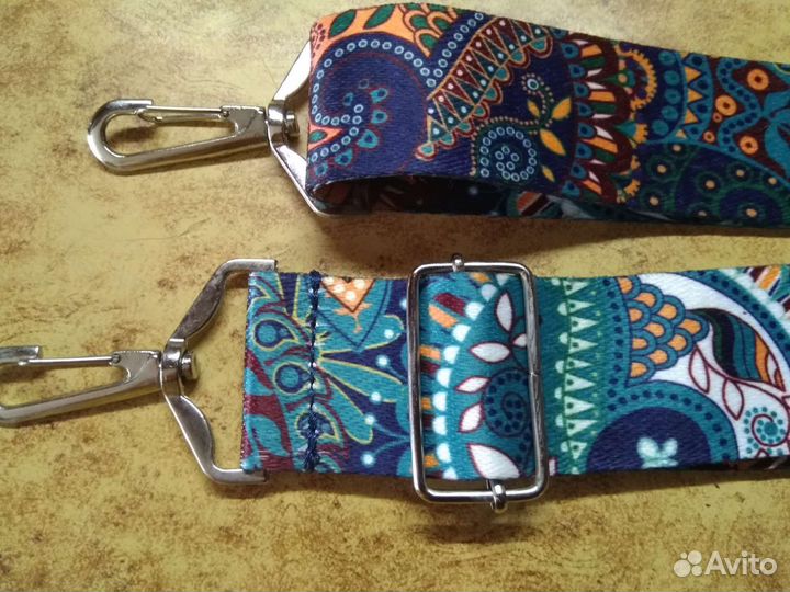 Ремень для сумки