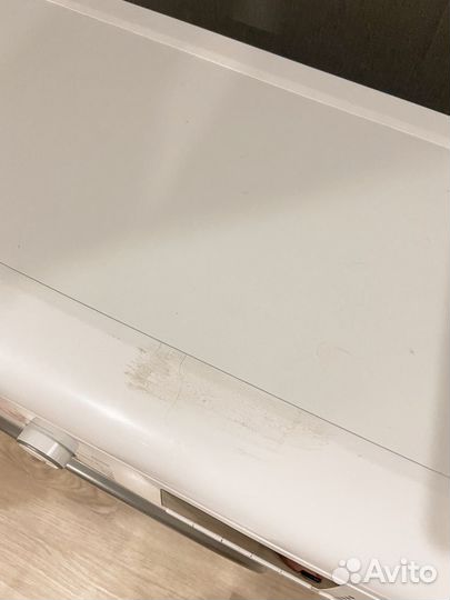 Стиральная машина beko 5кг