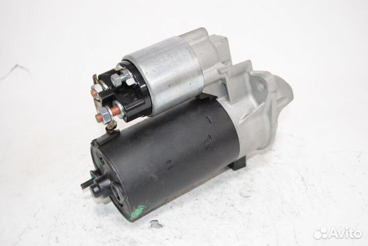 Стартер Opel Vectra C 3.2 V6, Vectra B 2.6 V6