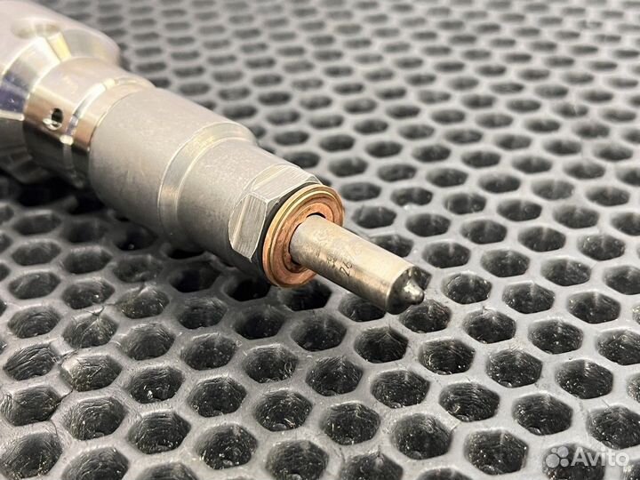 0445120534 Форсунка топливная камаз 54901