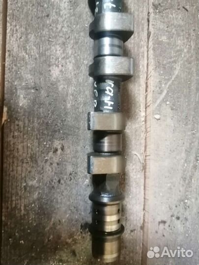 Распредвал выпуск Opel Astra H, 1.8, Z18XER