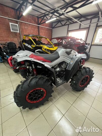 BRP Can-am Renegade XMR 1000R