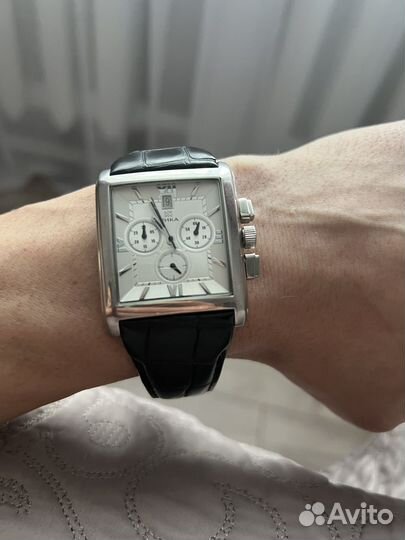 Часы мужские ника