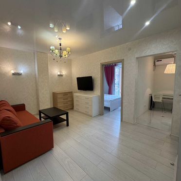 1-к. квартира, 36 м², 7/11 эт.