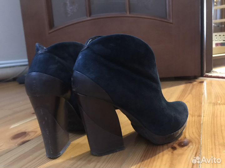 Ботильоны (Carnaby)