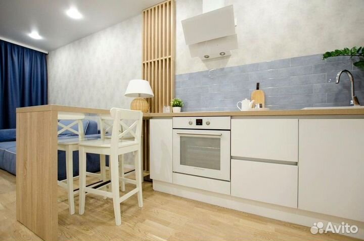 Кухонный гарнитур Metropolitan на заказ