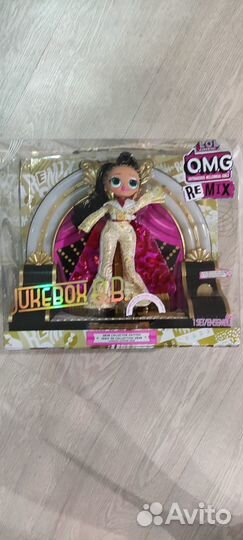 Lol OMG коллекционная, lol surprise biggie pet