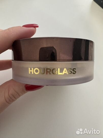 Косметика hourglass, Clarins,Nars,Make up for ever