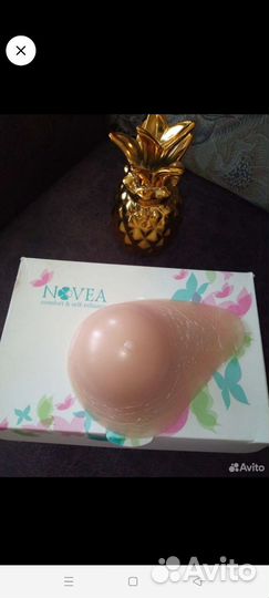 Экзопротез молочной железы