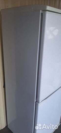 Холодильник атлант бу