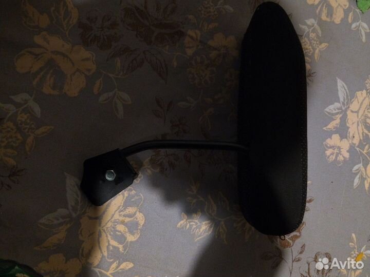 Подлокотник на ниву