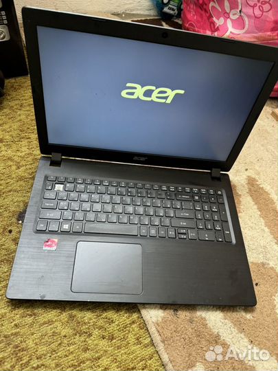 Acer aspire 3 a315 21