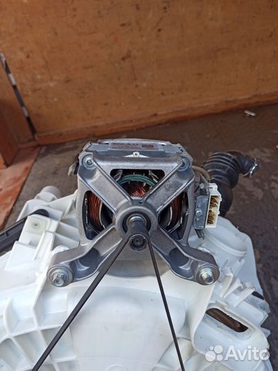 Запчасти для стиральных машин indesit I WSC-5105