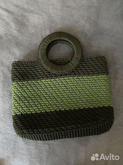 Сумка ручной работы