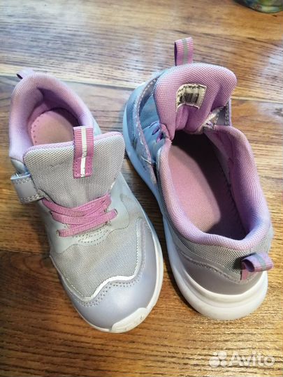 Детская обувь, размер 34