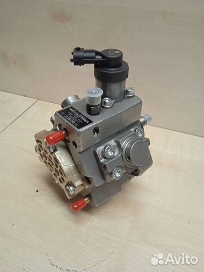 Тнвд насос для баф феникс 1044 евро3/4