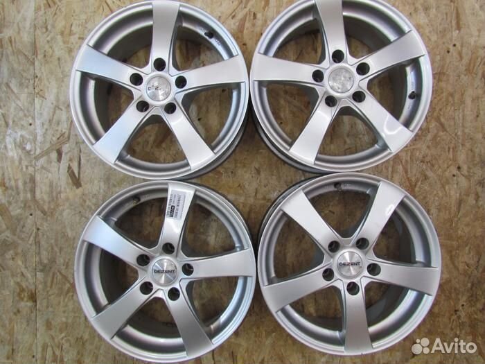 Диски KIA R16 Литые 5x114.3 J7 MW