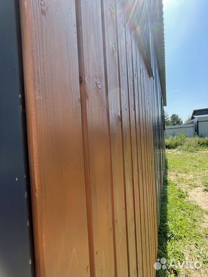 Каркасный дом 60 м2 под ключ в Казани и Республике