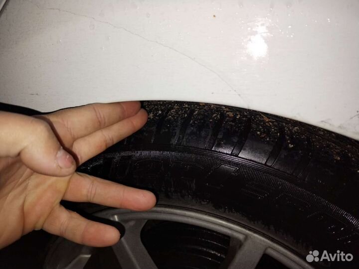 Комплект гретых пружин на (Hyundai Solaris)