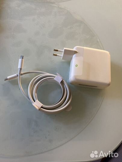 Провод зарядный type c 2 метра