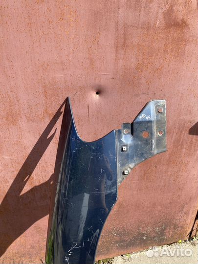 Крыло переднее правое Volvo S60, V70 Арт 260634