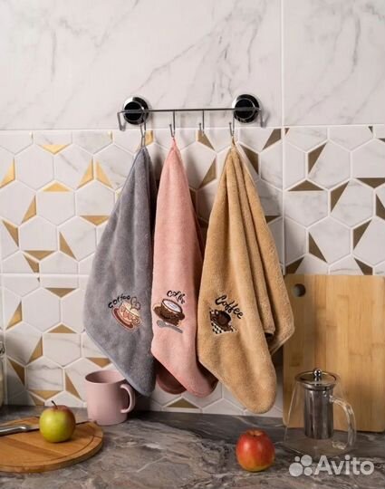 Полотенце комплект