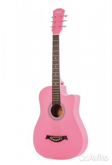 Гитара Belucci Новая