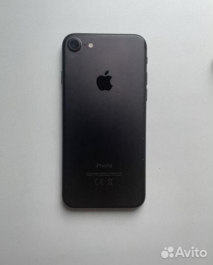 iPhone 7, 32 ГБ