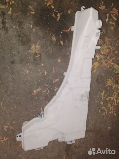 Бачок омывателя BMW x5 e70