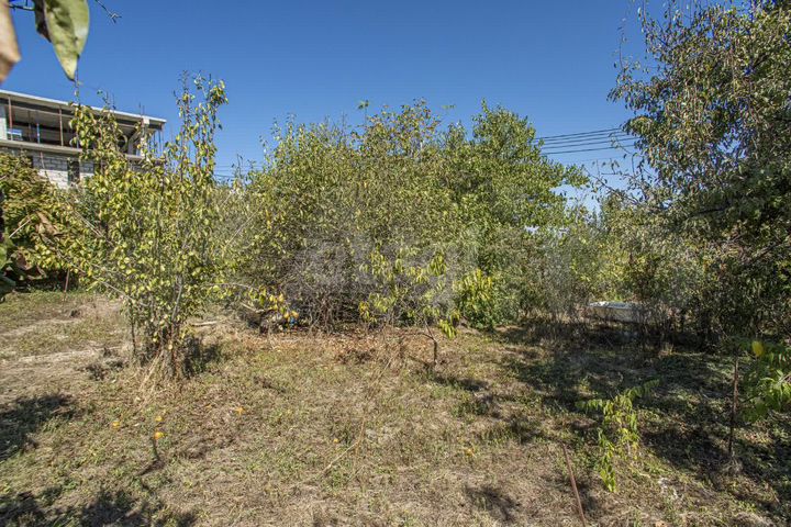 Участок 8,1 сот. (СНТ, ДНП)