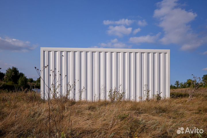 Аренда бытовки