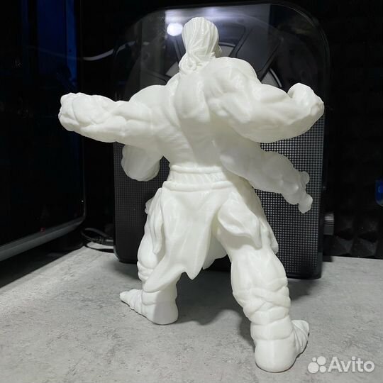 Фигурка Goro из MK