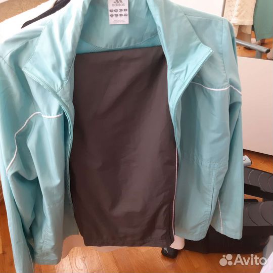 Спортивный костюм женский 44(48-50) adidas