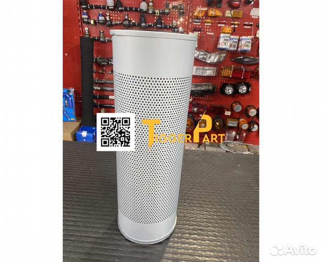 Фильтр гидравлический SL20R1000-10 volvo