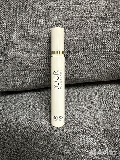 Туалетная вода