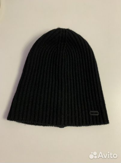 Шапка женская демисезонная